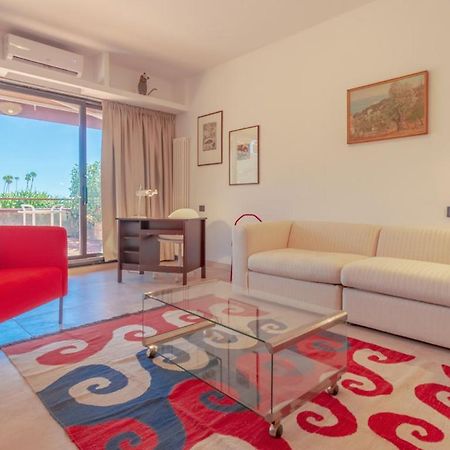 Апартаменты Casa Carlotta Tranquillita Con Vista Mare Камольи Экстерьер фото